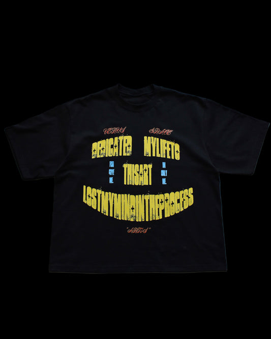 LOST MY MIND T-SHIRT