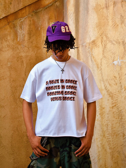 HOW SWEET THE SOUND TEE