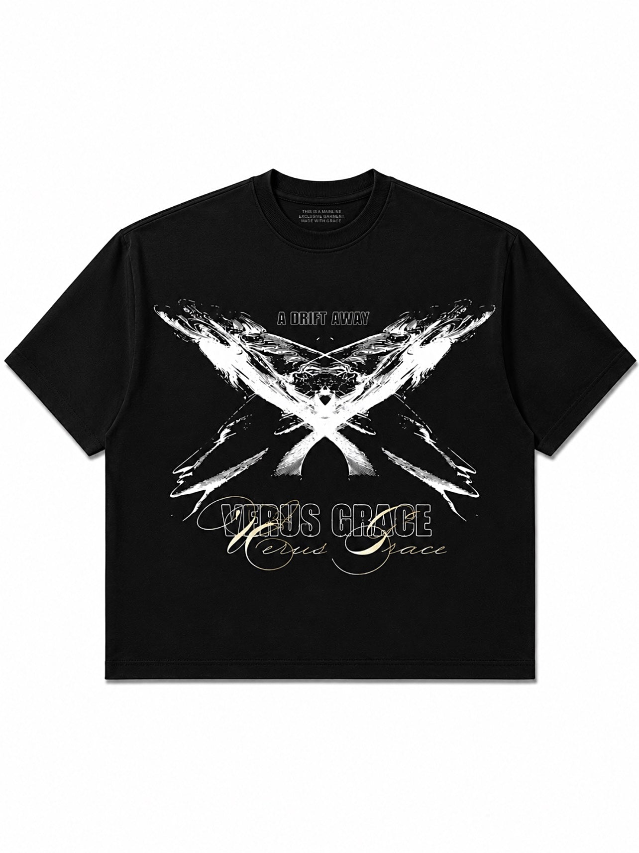 A DRIFT AWAY TEE