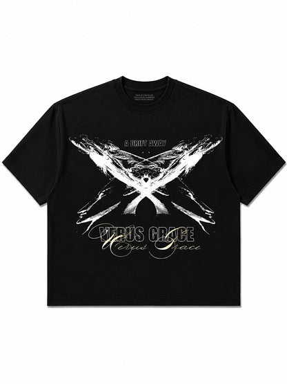 A DRIFT AWAY TEE