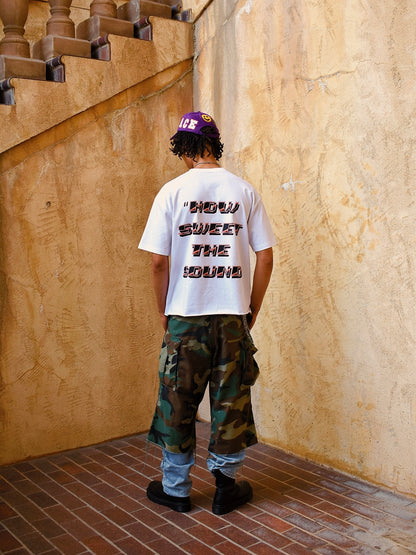 HOW SWEET THE SOUND TEE