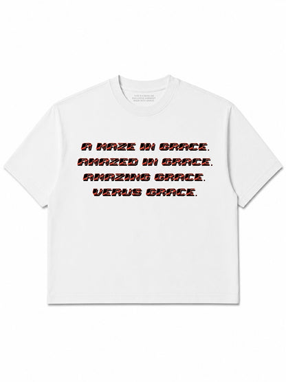 HOW SWEET THE SOUND TEE