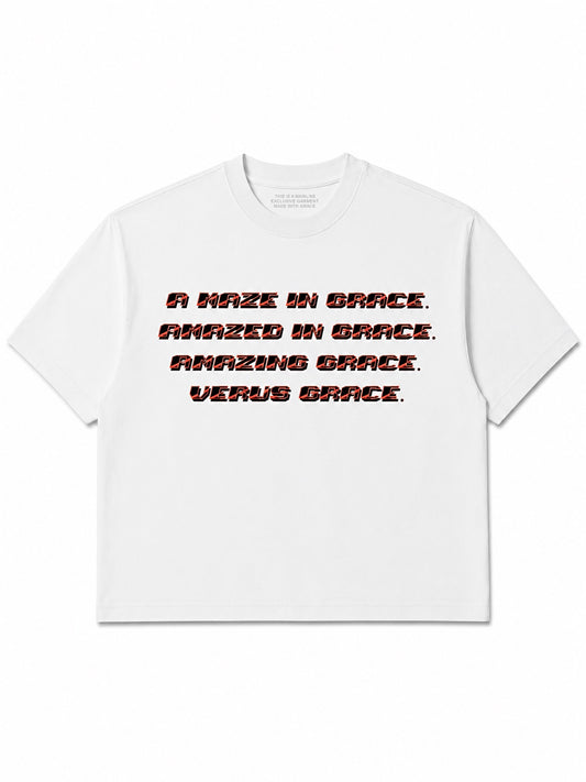 HOW SWEET THE SOUND TEE