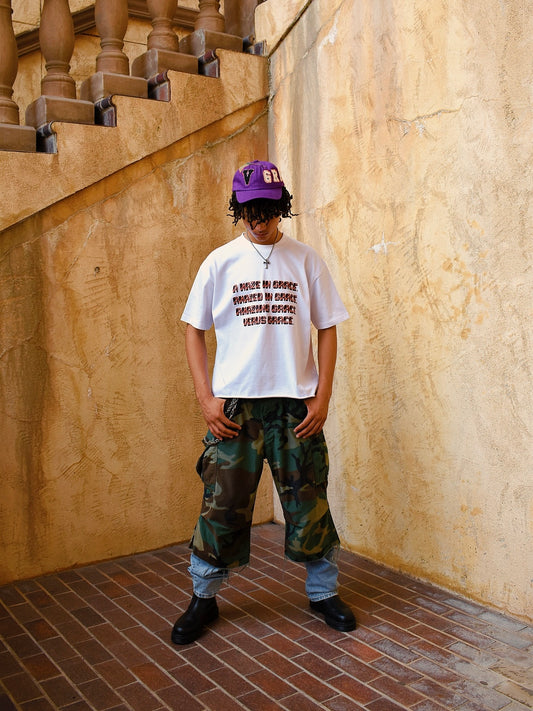 HOW SWEET THE SOUND TEE